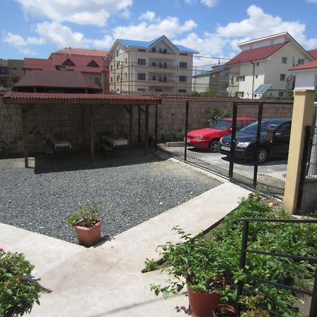 Vila Orient 2 Eforie Nord Ngoại thất bức ảnh