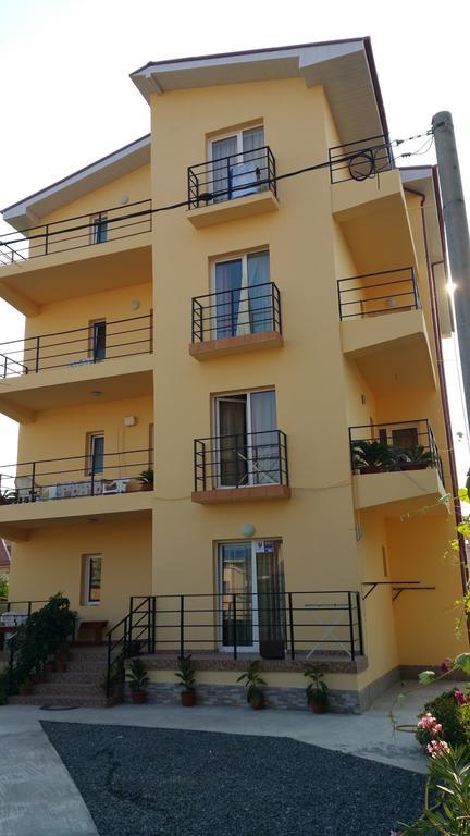 Vila Orient 2 Eforie Nord Ngoại thất bức ảnh