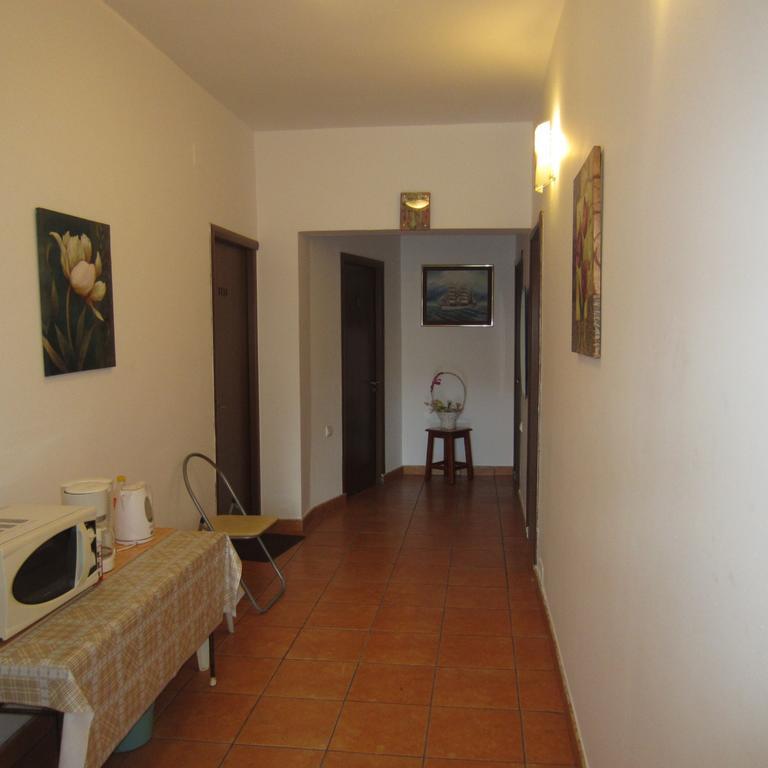 Vila Orient 2 Eforie Nord Ngoại thất bức ảnh