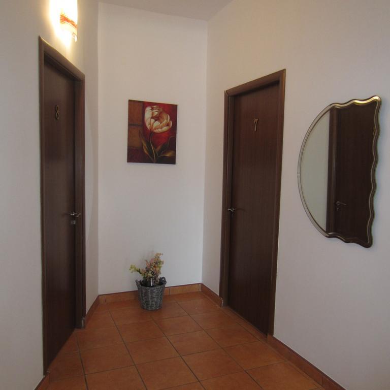 Vila Orient 2 Eforie Nord Ngoại thất bức ảnh