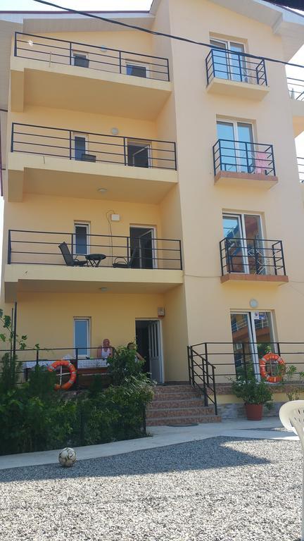 Vila Orient 2 Eforie Nord Ngoại thất bức ảnh
