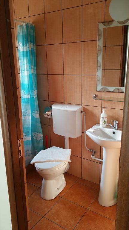Vila Orient 2 Eforie Nord Ngoại thất bức ảnh