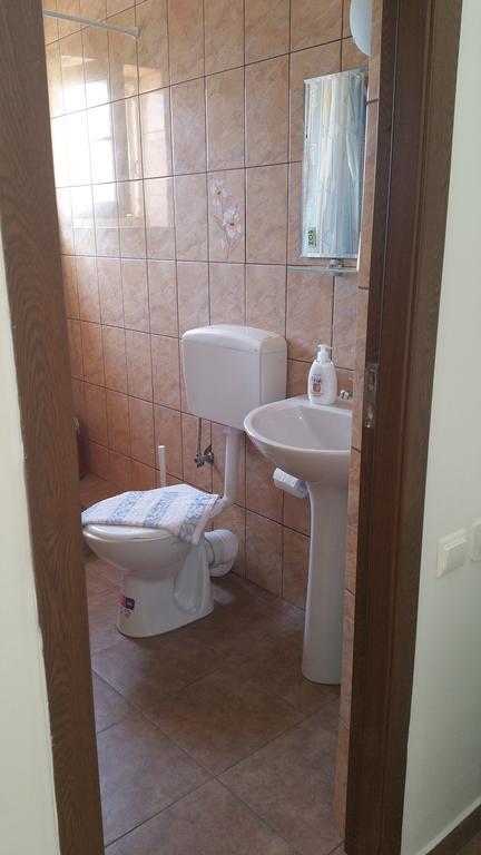 Vila Orient 2 Eforie Nord Ngoại thất bức ảnh