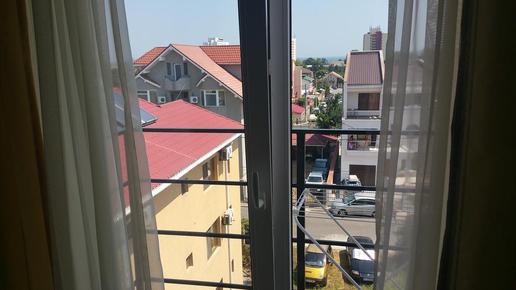 Vila Orient 2 Eforie Nord Ngoại thất bức ảnh