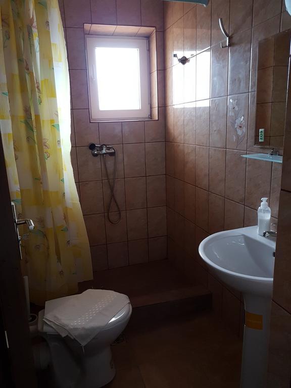 Vila Orient 2 Eforie Nord Ngoại thất bức ảnh