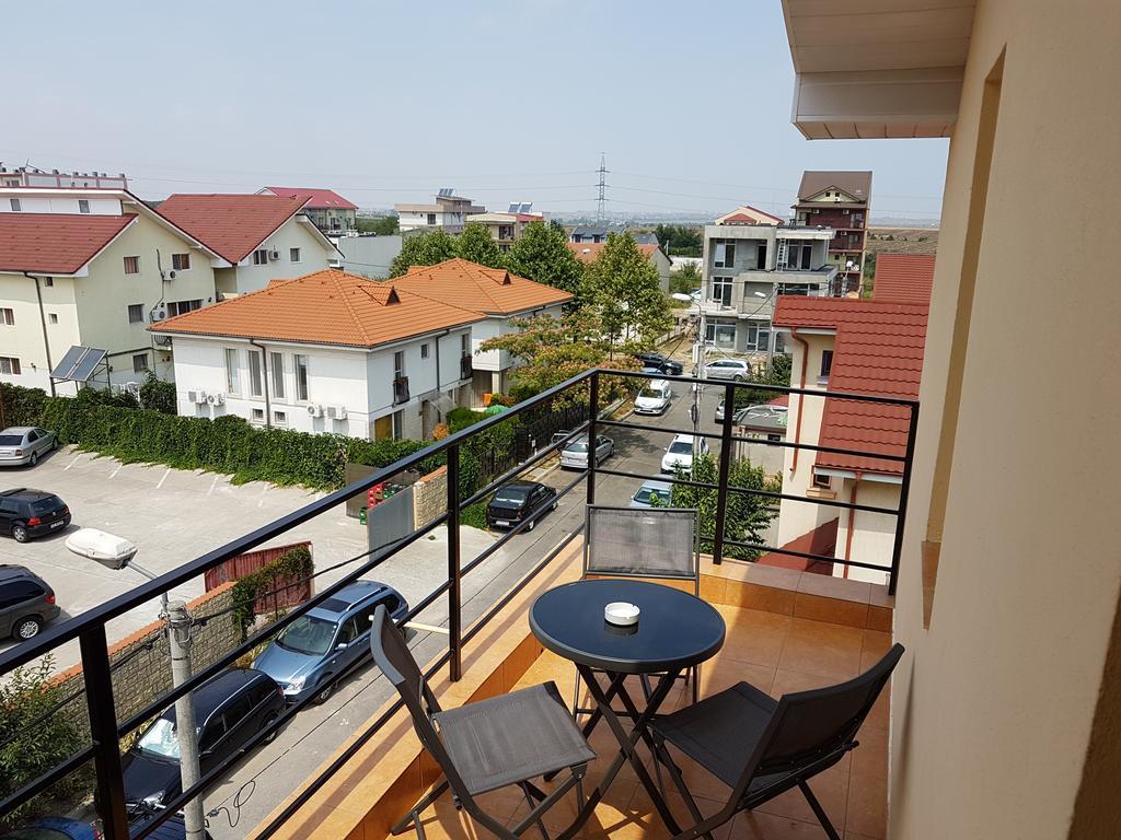 Vila Orient 2 Eforie Nord Ngoại thất bức ảnh