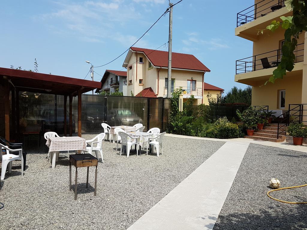 Vila Orient 2 Eforie Nord Ngoại thất bức ảnh