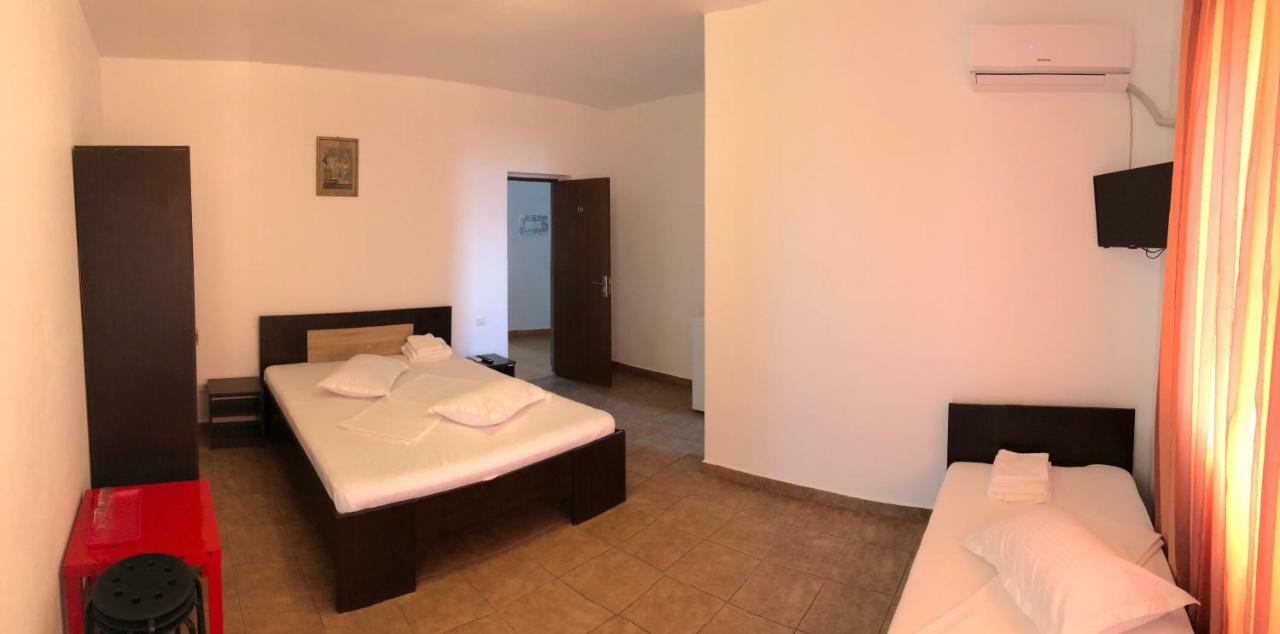 Vila Orient 2 Eforie Nord Ngoại thất bức ảnh