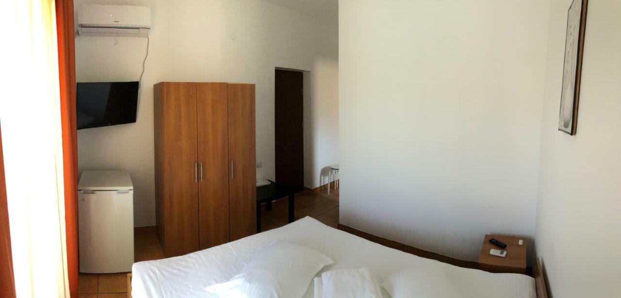 Vila Orient 2 Eforie Nord Ngoại thất bức ảnh