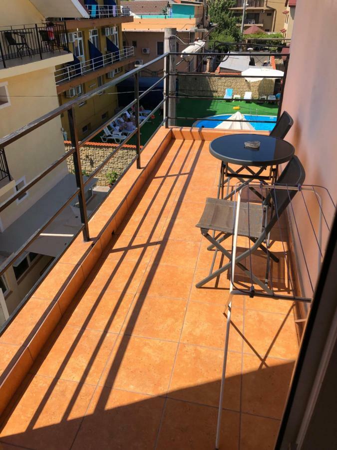 Vila Orient 2 Eforie Nord Ngoại thất bức ảnh