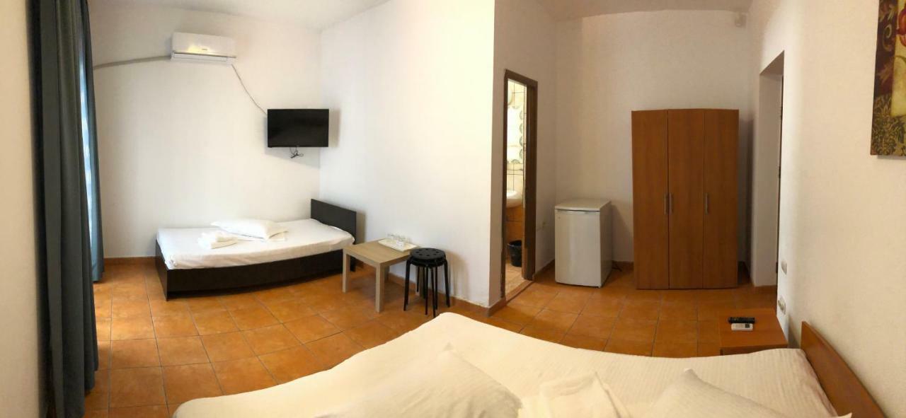 Vila Orient 2 Eforie Nord Ngoại thất bức ảnh