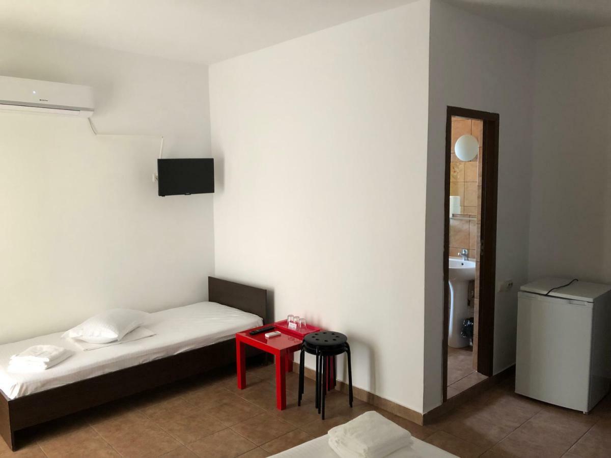 Vila Orient 2 Eforie Nord Ngoại thất bức ảnh