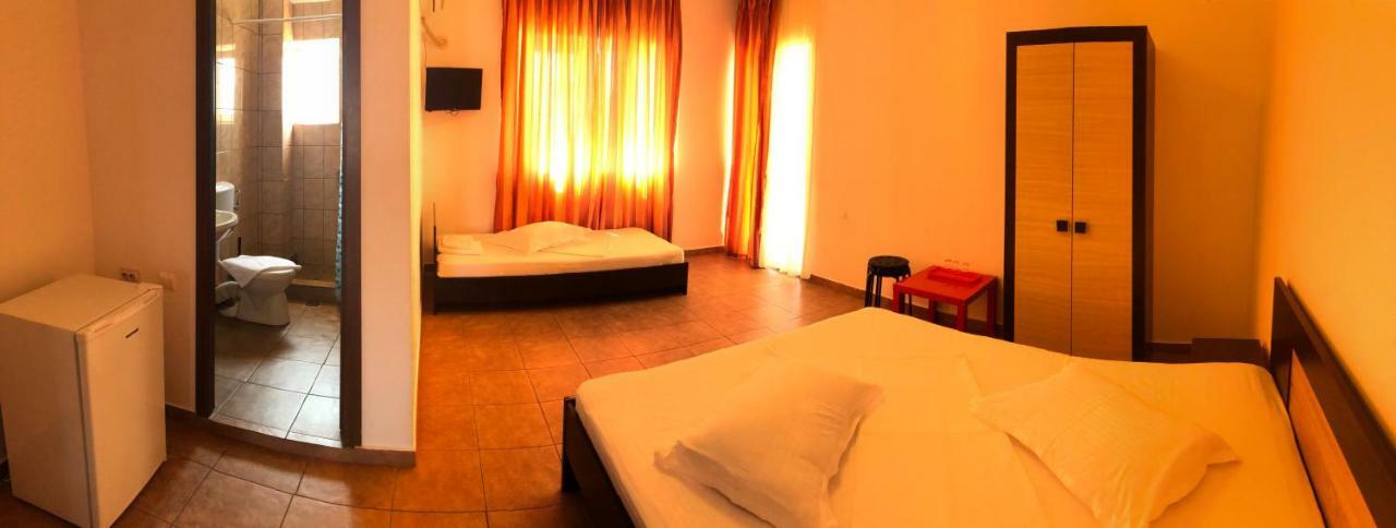 Vila Orient 2 Eforie Nord Ngoại thất bức ảnh