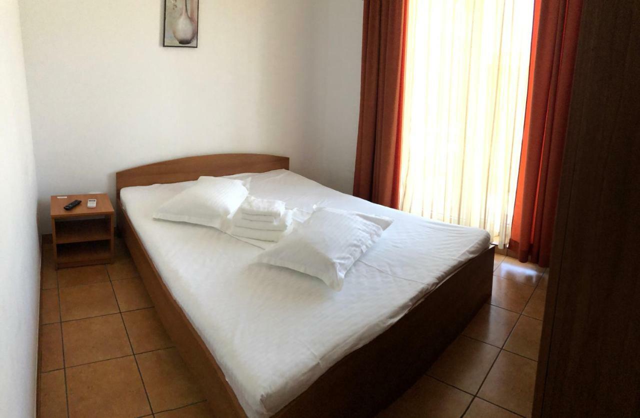 Vila Orient 2 Eforie Nord Ngoại thất bức ảnh