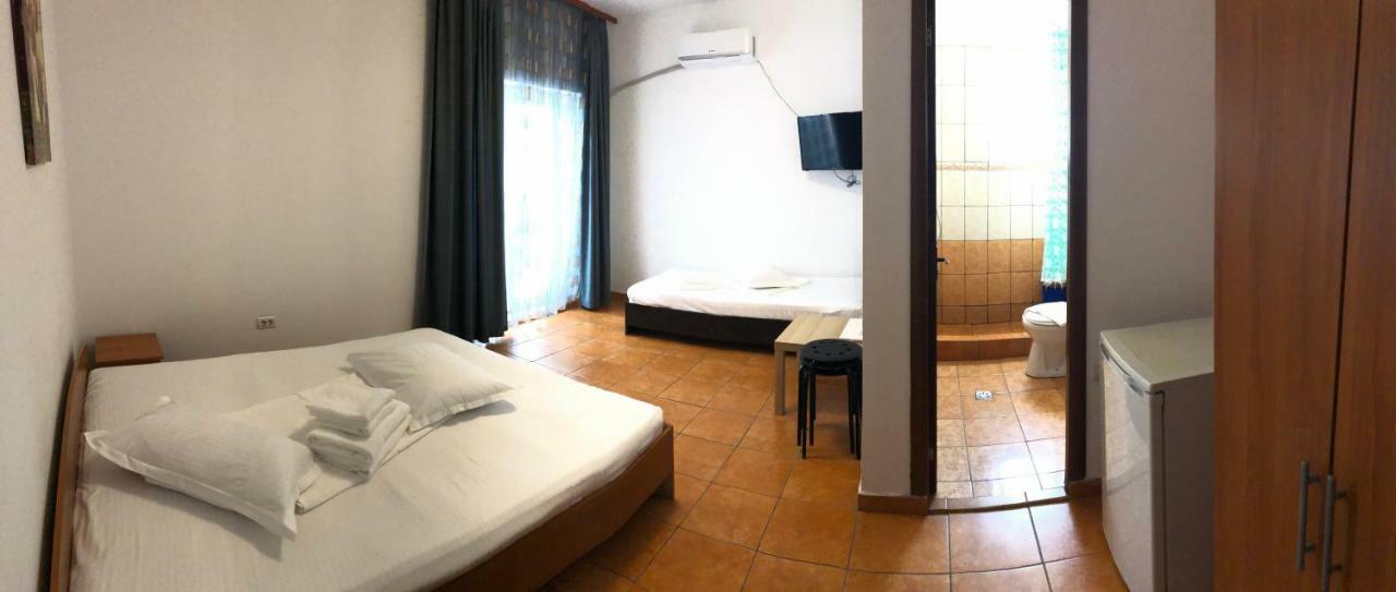 Vila Orient 2 Eforie Nord Ngoại thất bức ảnh