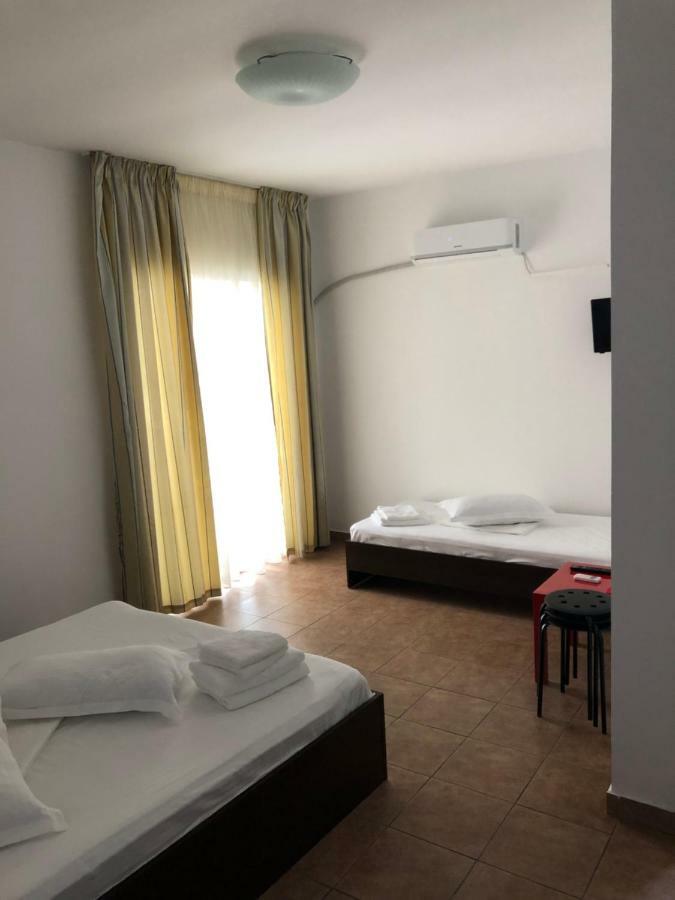 Vila Orient 2 Eforie Nord Ngoại thất bức ảnh