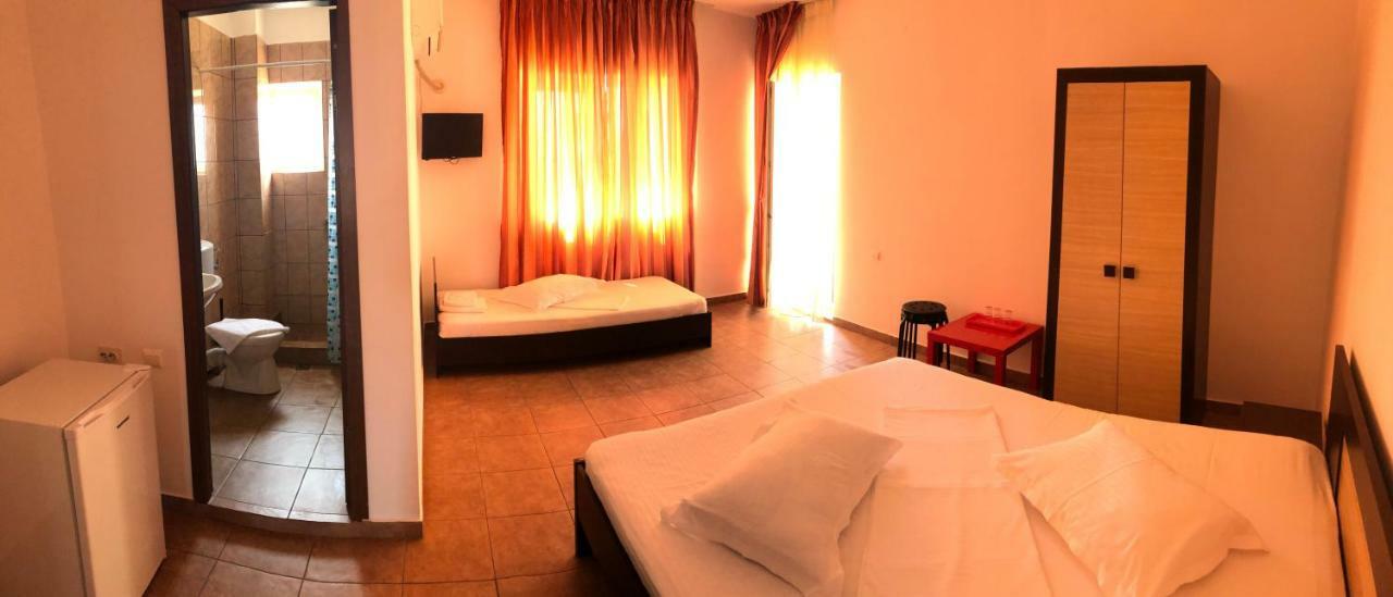 Vila Orient 2 Eforie Nord Ngoại thất bức ảnh
