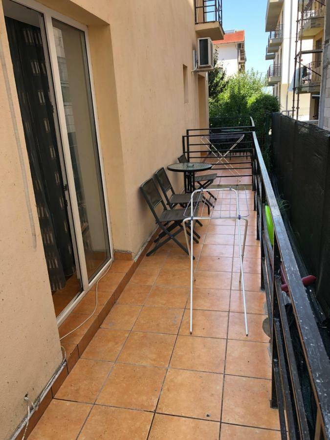Vila Orient 2 Eforie Nord Ngoại thất bức ảnh