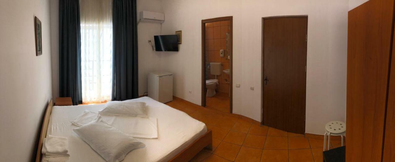 Vila Orient 2 Eforie Nord Ngoại thất bức ảnh